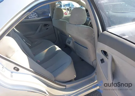 2007 Toyota Camry Le from USA, damaged, VIN 4T1BE46KX7U675637